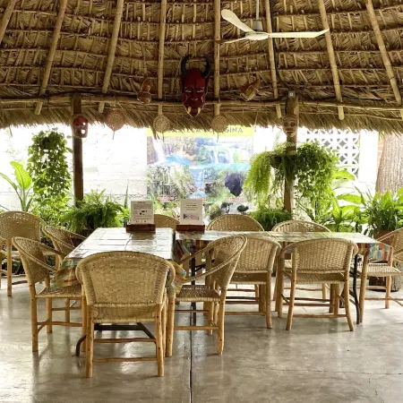 Hostal Casa Huasteca