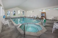 Family Getaway-Skiing, Ice Castles & Golf Course 2204 Apts
