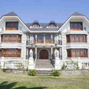 Hotel Antoyana Hotel Exterior