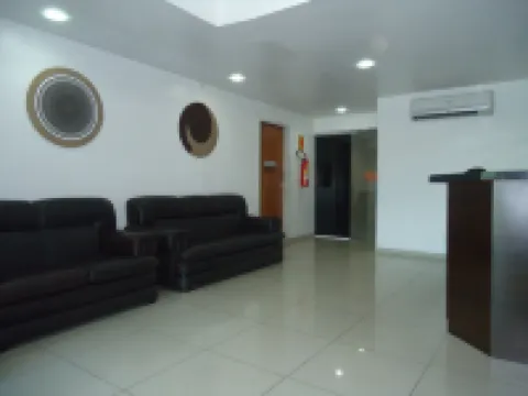 Hotel Pio Hotels in Teresina