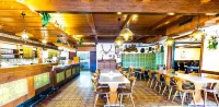 Gasthof Pension Post Hotel a Denkendorf