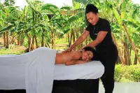 Natura Gardens Galápagos - spa