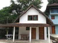 Acomodação Penedo Hotel a Itatiaia