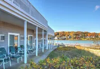 Norseman Resort on the Beach