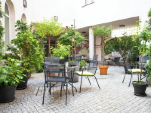 Europejski Boutique Hotel Hotels in Radom
