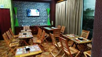 Residencial Arcoiris - bar