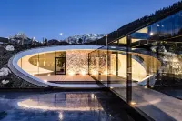 Hotel Alpenroyal - the Leading Hotels of the World - spa