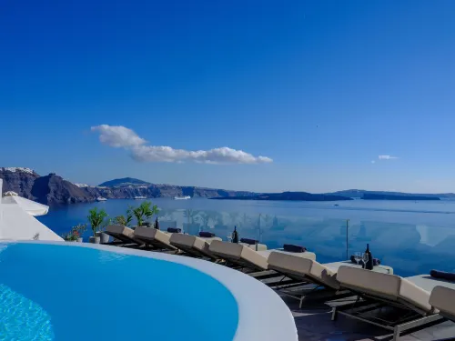 Nostos Apartments