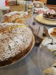 Azienda Agrituristica le Betulle - Frühstück