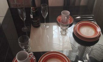 Posada Campestre Los Cipreses