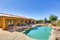 Newly Renovated Home w/ Pool Access in Tucson! - 4-Star