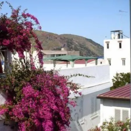 Hotel Villa Augustus