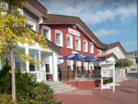 Angler Hof Hotels in Schleswig-Flensburg