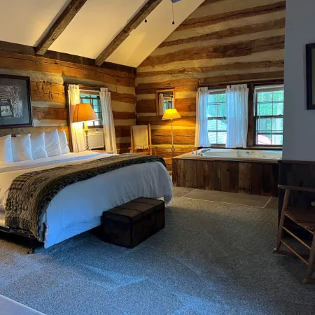 Sugar Tree Inn
