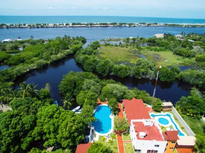 KO'Olebil Hotels in Puerto Arista