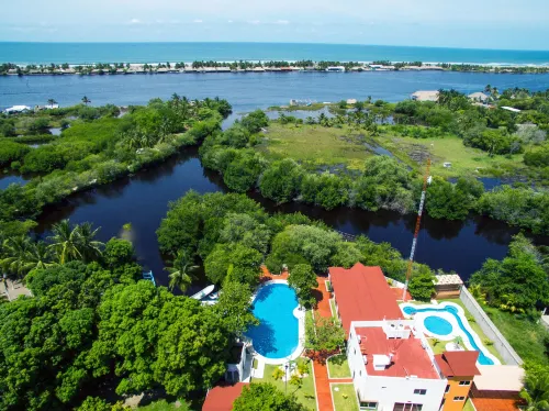 KO'Olebil Hotels in Puerto Arista
