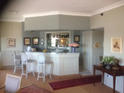 Perryville House