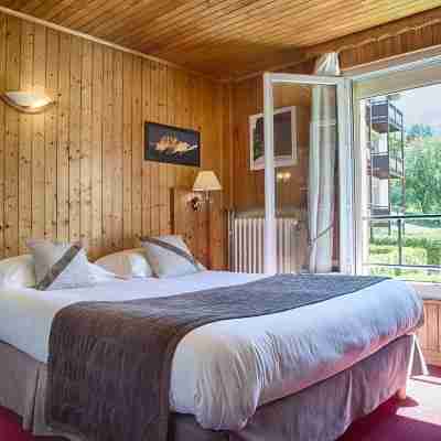 Hôtel Joy Villard de Lans Rooms