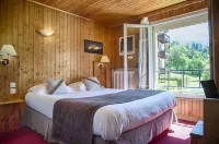 Joy Villard de Lans Hotel a Gresse-en-Vercors