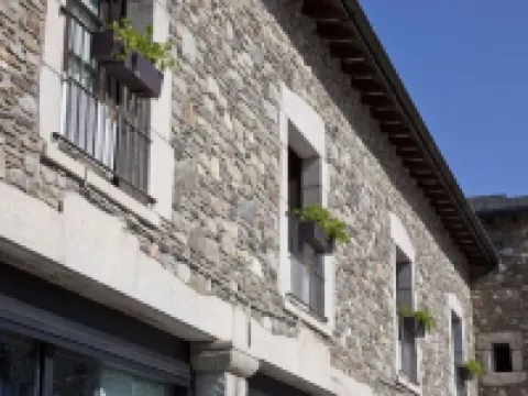 Hotel Bernat de So Hoteles en Llivia