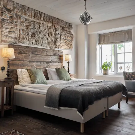 Hotel Helgeand Wisby