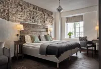 Hotel Helgeand Wisby