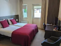 Hotel Restaurant Roerdalen Hotels in Herkenbosch