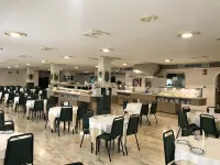 Hotel Nuevo Vichona Spa