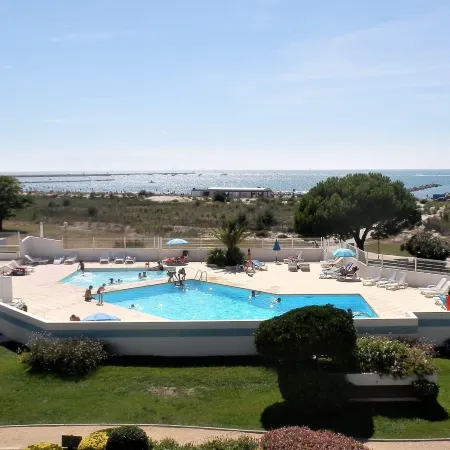 Rivages d'Ulysse Port Camargue