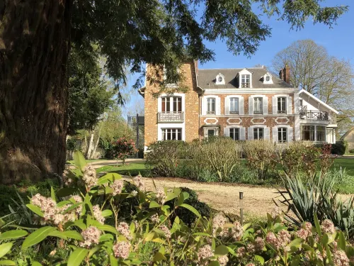 La Villa Rochette