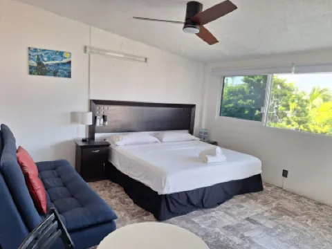 Casa Breizh Hoteles en 