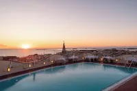 Grand Hotel Astoria - Pools