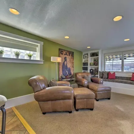 The Loft on Center