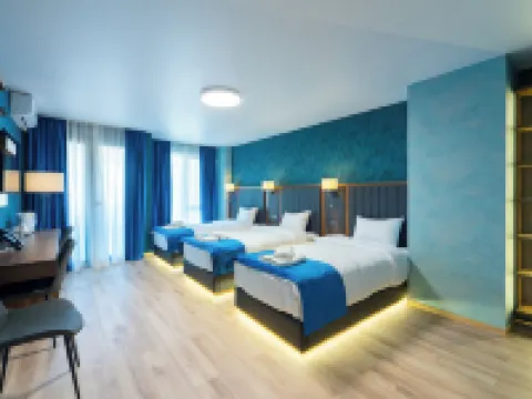 Gori Apartments Hotels in Gori