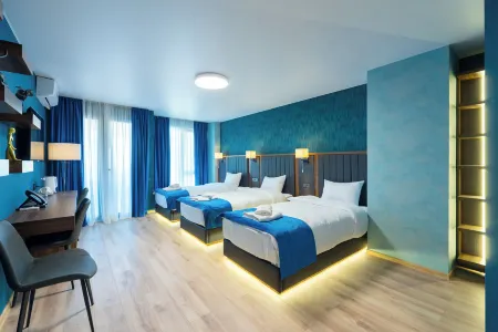 Gori Apartments