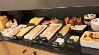 Stadthotel Oberndorf - 24h Self Check-in Terminal - servizio colazione