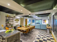 Joint Boutique Hotel Zona Romantica Hotels in Puerto Vallarta