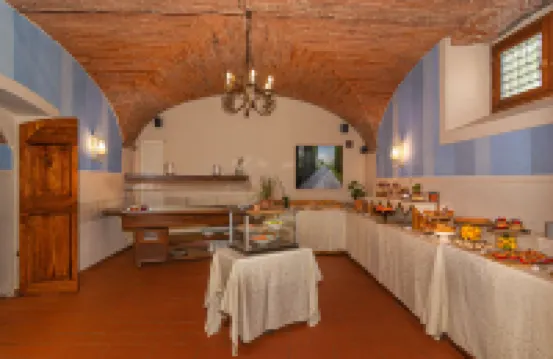 Villa Rinascimento Dependance