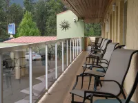 Waterfront Inn Hotels in Penticton