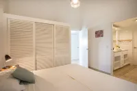 Piscadera Bay Resort Villa 106