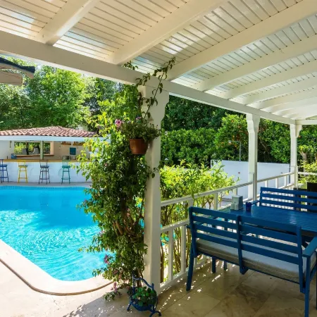Calypso Cozy Suites