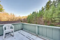 Bartlett Mtn Retreat 1 Mi to Attitash Ski Lifts - Wifi