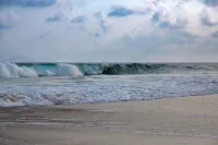 El Origen Villas & Spa Puerto Escondido -  Casas de vacaciones
