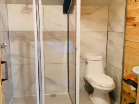 Rimusa Inn y Parque Cueva de Los Leones Hoteles en Creel