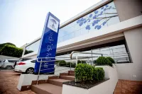 Ipê Palace Hotel Hotel a Adamantina