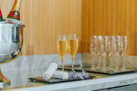 Bucuti & Tara Boutique Beach Resort - Adult Only - Baarit