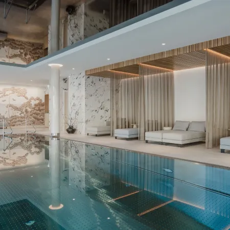 Hotel Grand Elisabeth