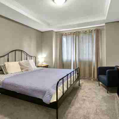 Quiet, A.C, Mins Downtown, Alberta Arts N.E PDX. Rooms