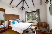 Spandan Holiday Homes Hotel a Alwand