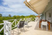 Piscadera Bay Resort Villa 106